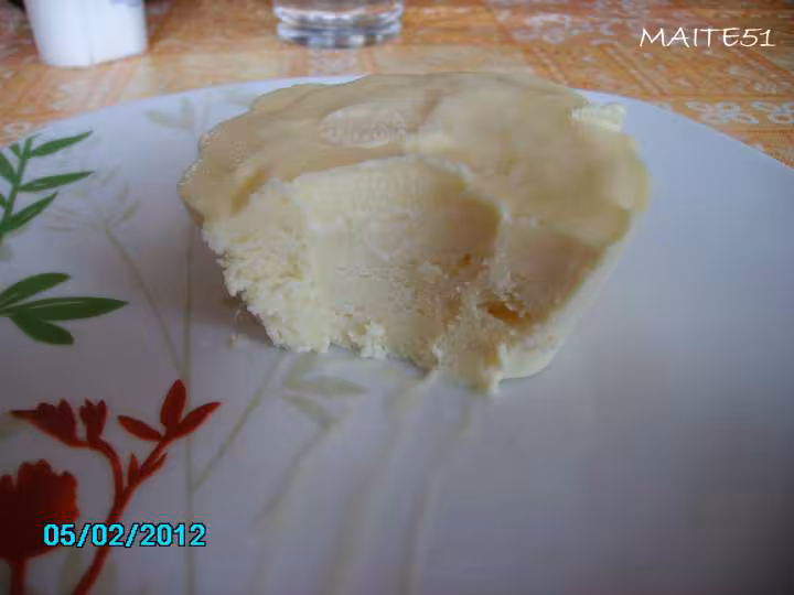 Chocolat blanc