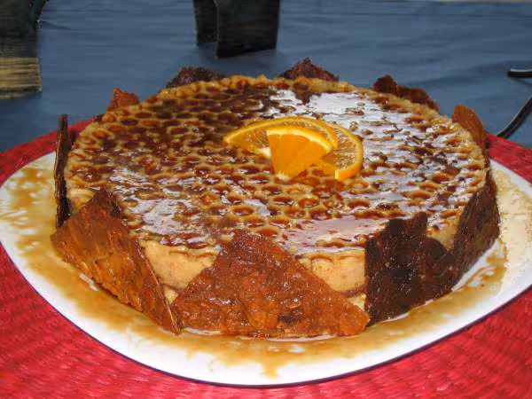 Royal orange