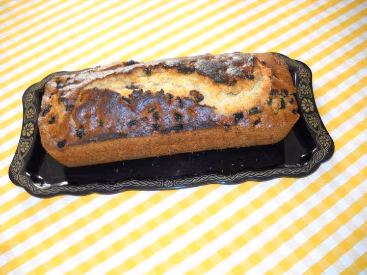 Cake frou frou