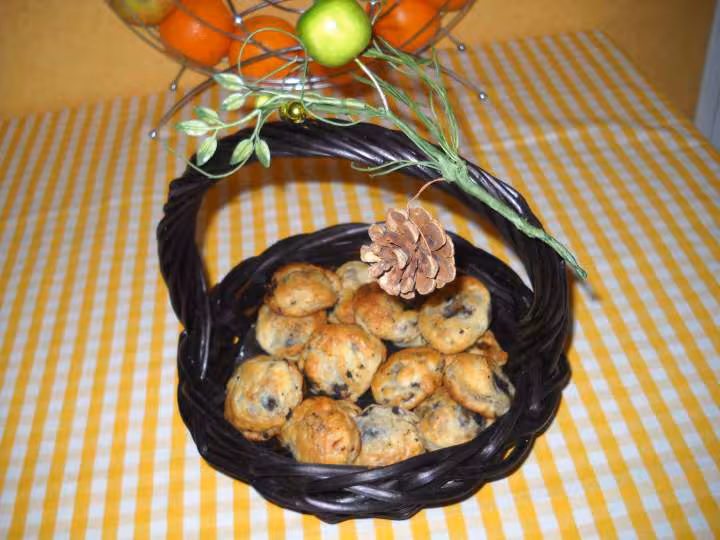 Feuillettee apero