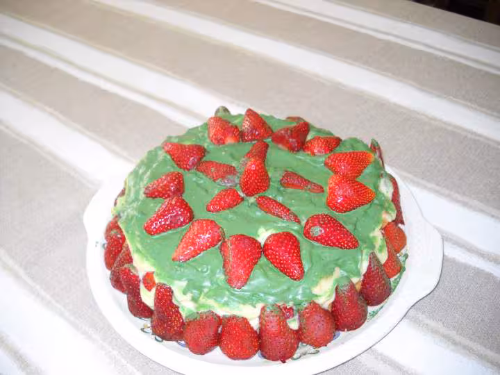 Fraisier