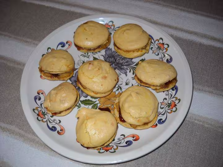 Macaron appero