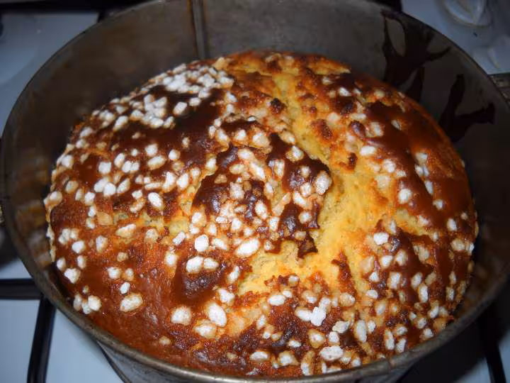 Pastis landais