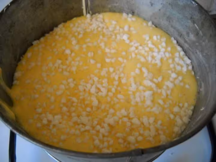 Pastis landais pret a cuire