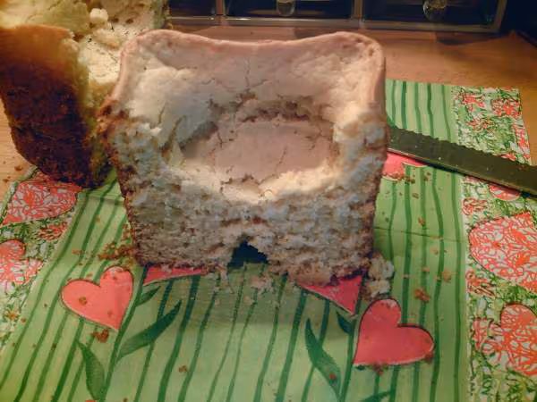 Brioche ratee 2