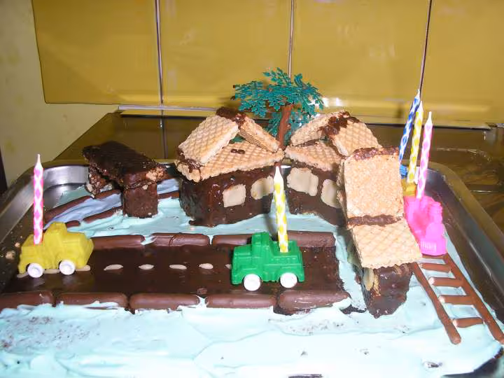 Minivilles 1