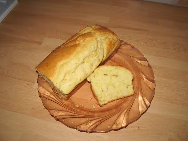 Brioche minute