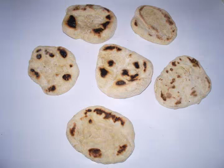 Pain pita