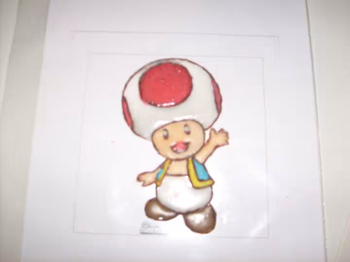 Toad