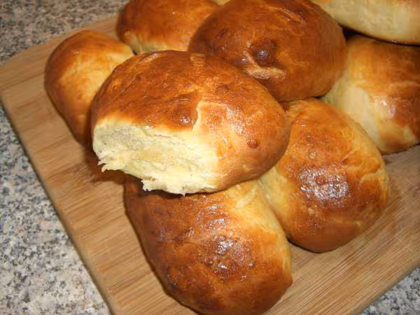 Ptits pains de mamanhelene