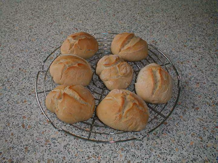 Pains pistolets 2