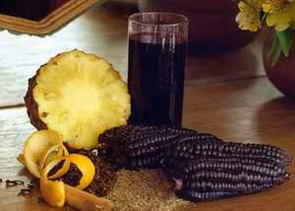 Chicha morada