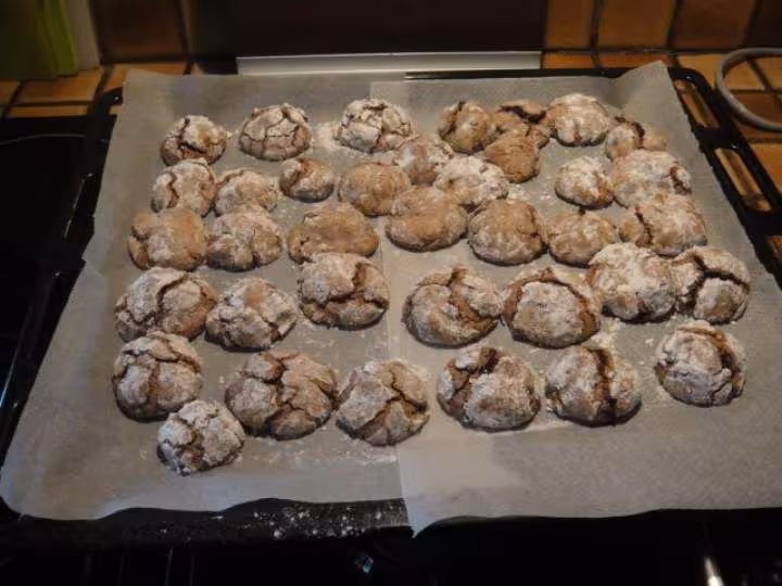 Craqueles