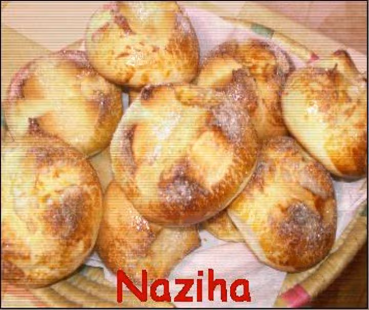 Brioches