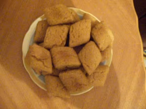Makrout