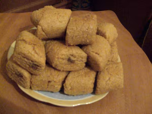 Makrout