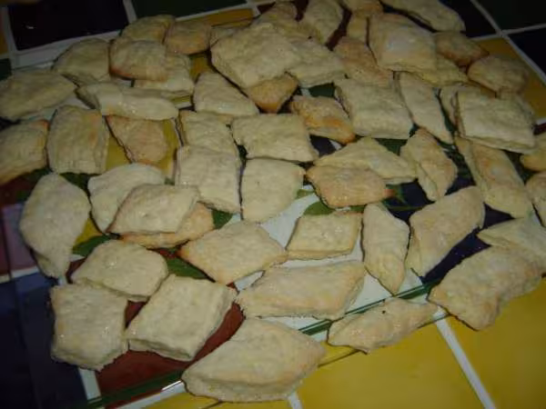 Canastrelli