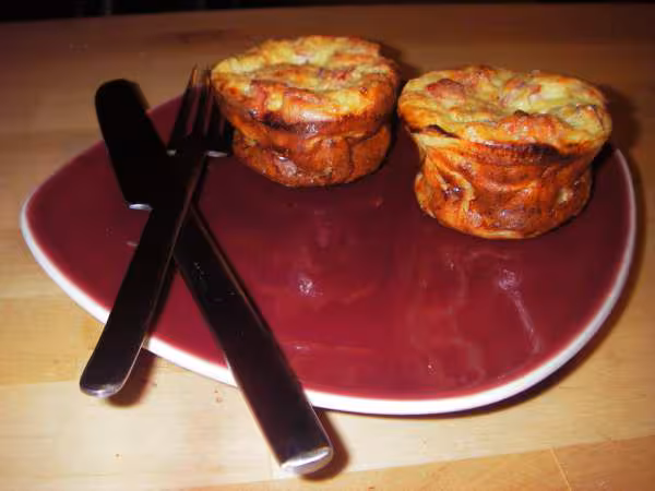Cake oignon bacon 2