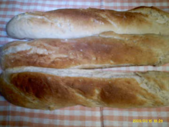 Bagueette