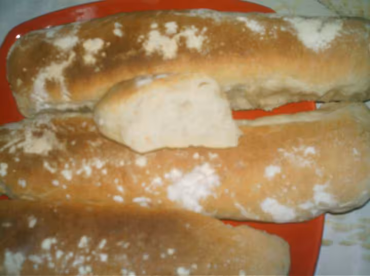 Baguette