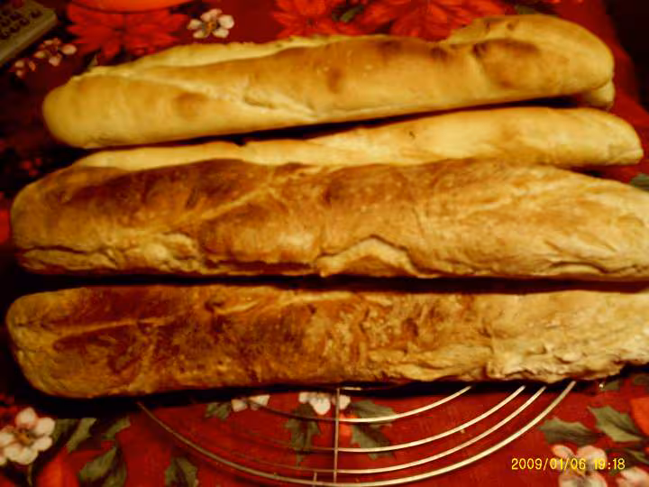 Baguette
