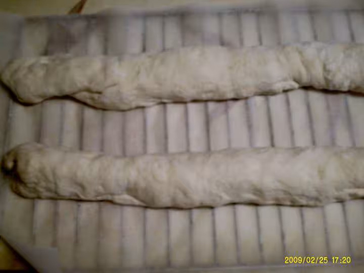 Baguette