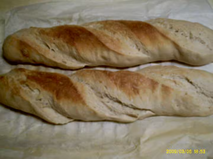 Baguette de pain