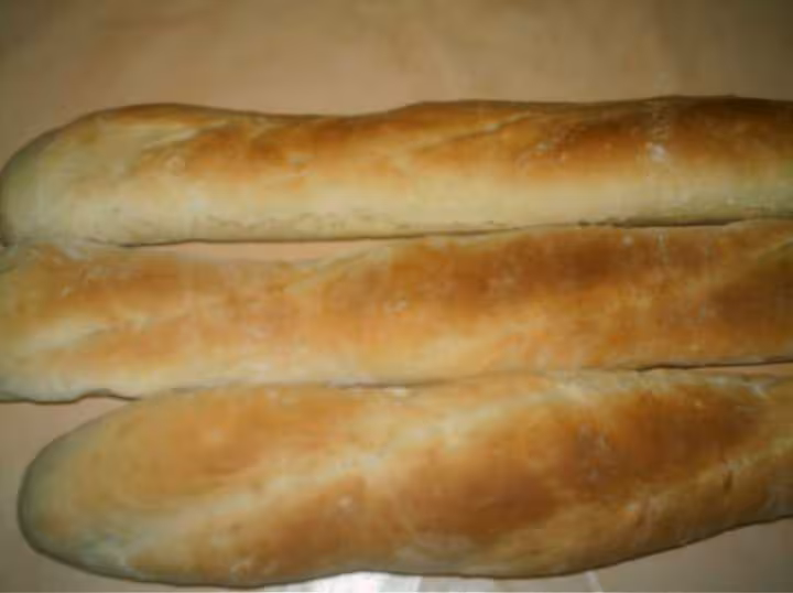 Baguettes