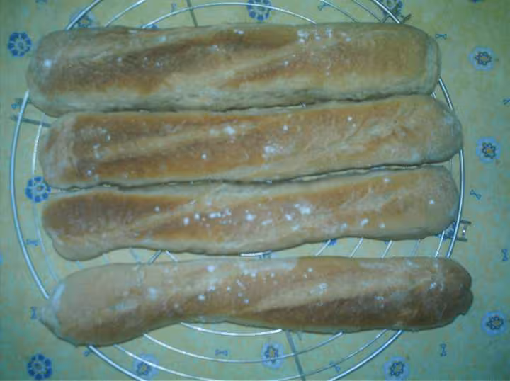 Baguettes