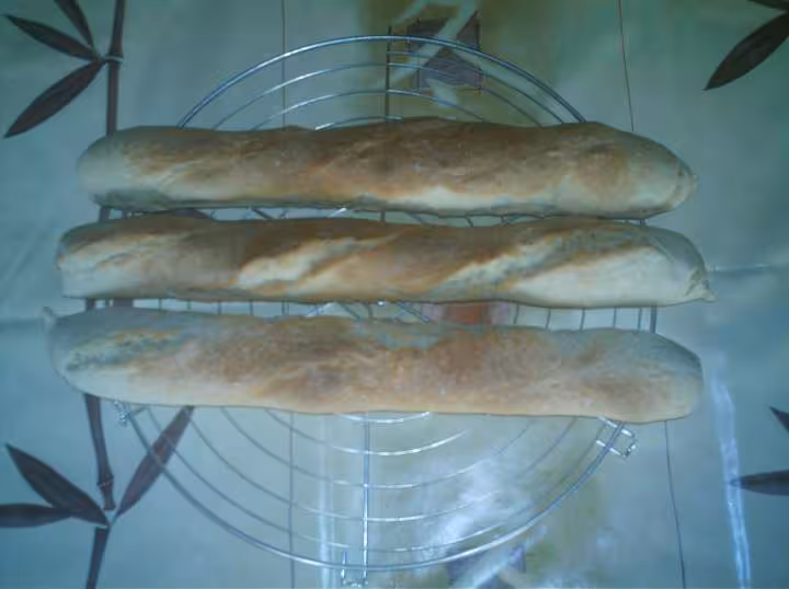 Baguettes