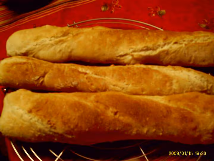 Baguettes