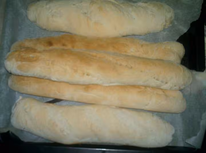 Baguettes d animo