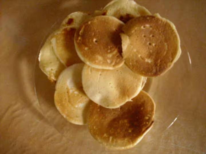 Blinis