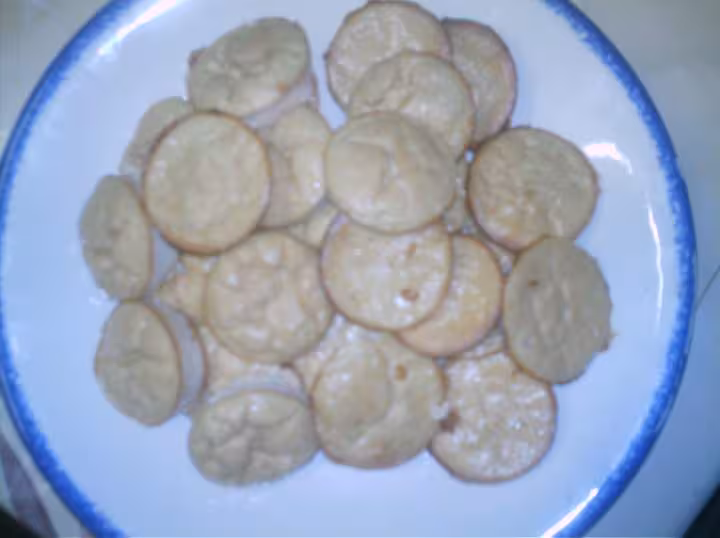 Bouchee