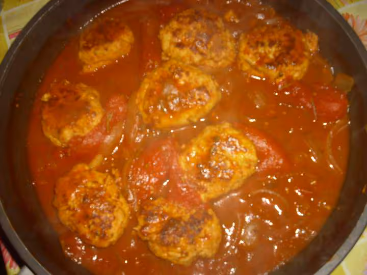 Boulette