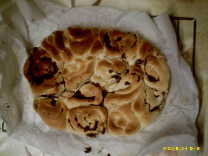 Brioche