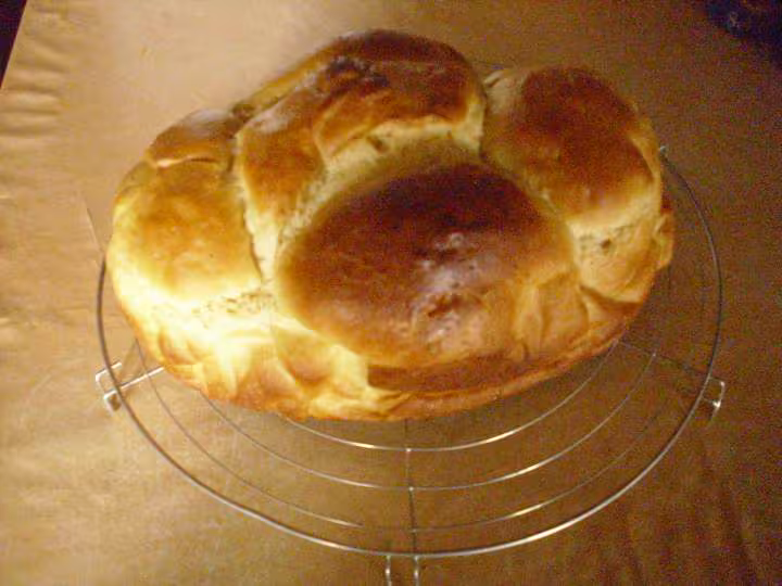 Brioche