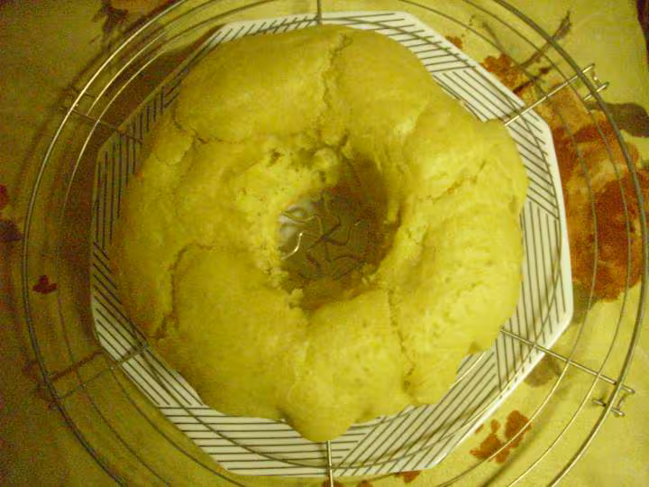 Brioche orange
