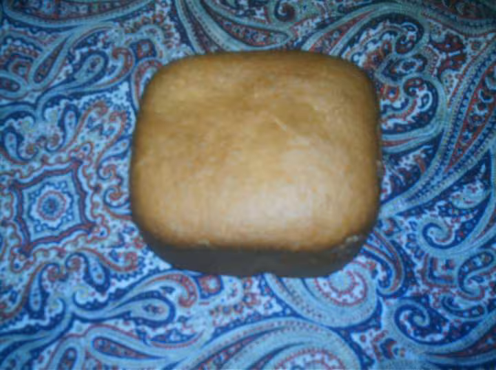 Brioche vendeene