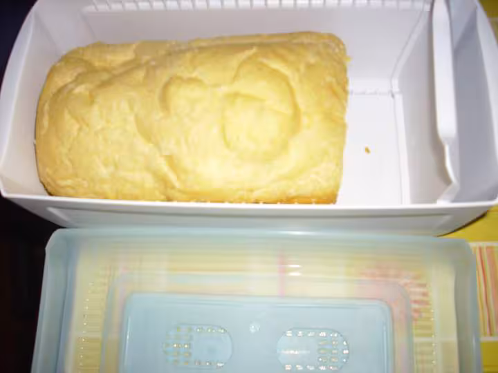 Brioche ww