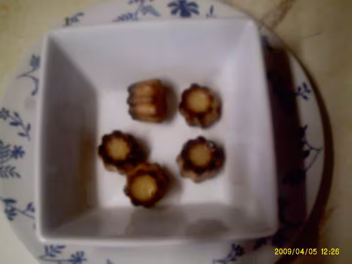 Cannele