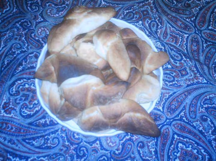 Croissant