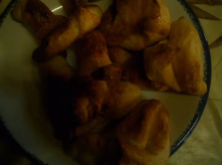 Croissant