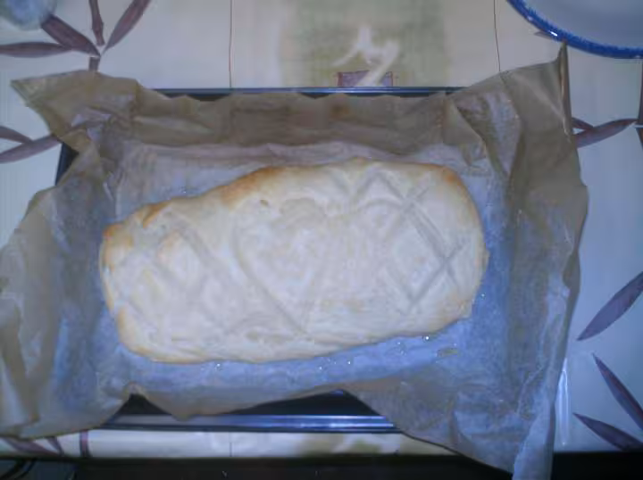 Feuillete de boeuf