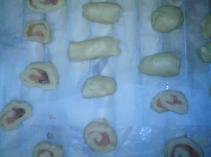 Feuilletes