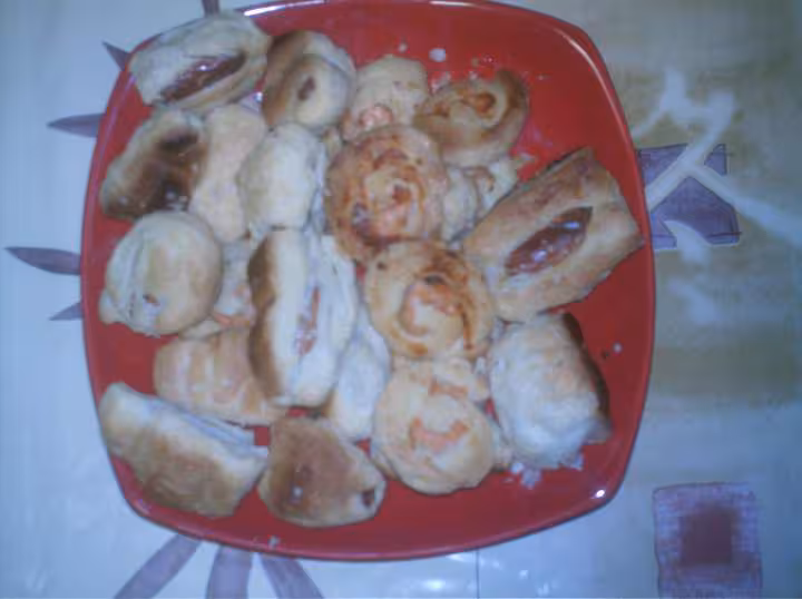 Feuilletes 2