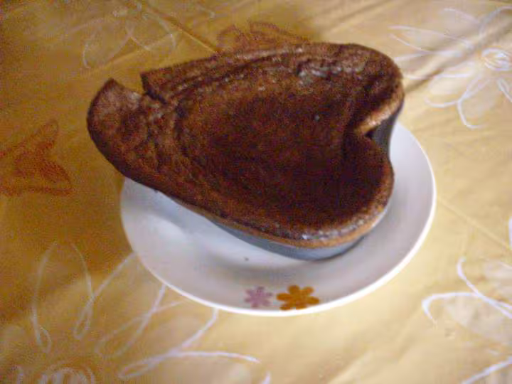 Gateau chocolat