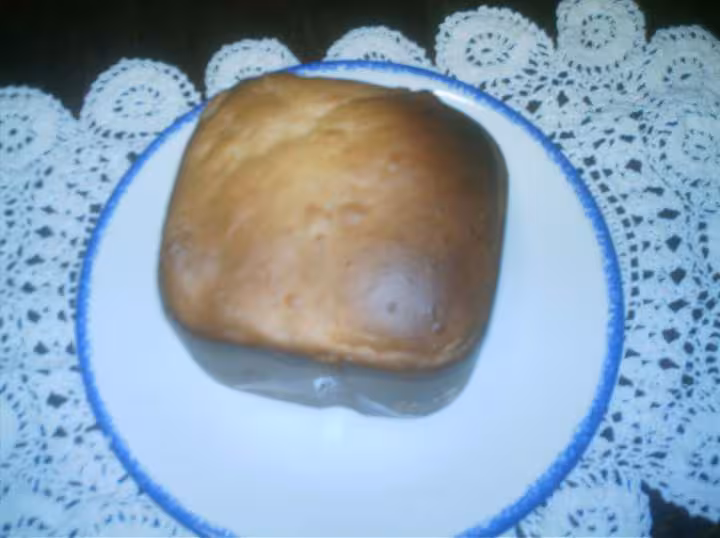 Kouglof aux bigarreaux confit