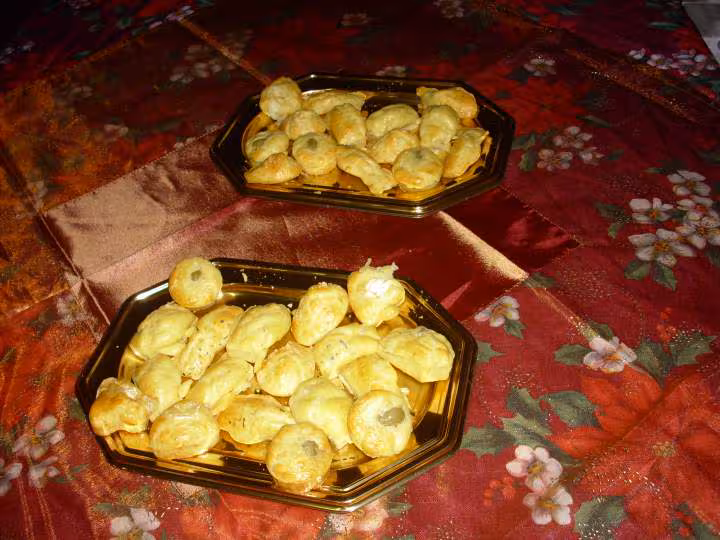 Muffins