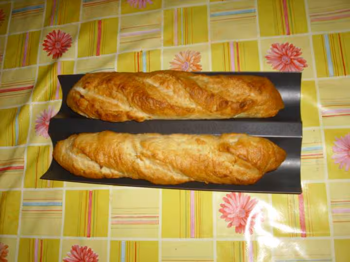 Nouveau moule